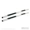 Westin Premier 4 Oval Nerf Step Bars 22-5020 - alternate 1